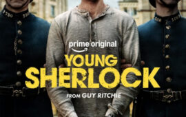 Какие сериалы мы будем смотреть в марте 2026 года?