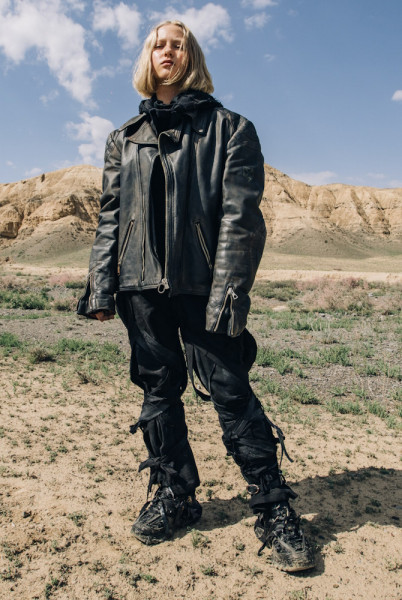 Полтора метра таланта: Невысокие российские актрисы