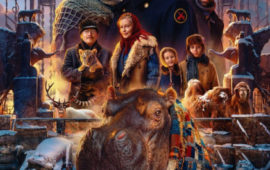 Какие фильмы покажут в российских кинотеатрах в феврале