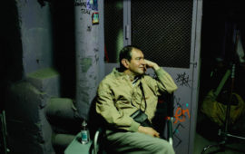 «Здесь был Юра»: взрослый, когда ты нет