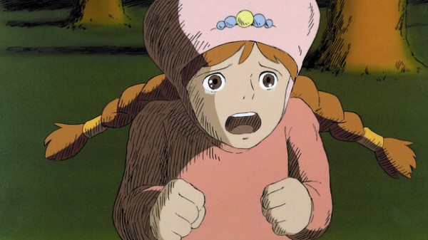 Всего 5 аниме Миядзаки прошли проверку временем: на Западе выбрали главные шедевры аниматора – «Навсикая» в пролете Всего 5 аниме Миядзаки прошли проверку временем: на Западе выбрали главные шедевры аниматора – «Навсикая» в пролете