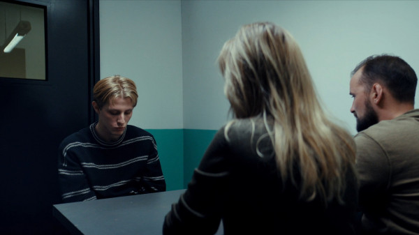 &laquo;Дело №137&raquo;: Рецензия Киноафиши