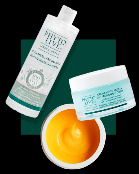 Что, куда и зачем: как подобрать уход по типу кожи