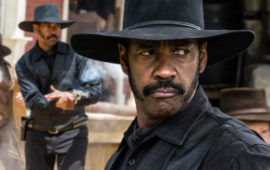 Вестерн за $107 млн стал позором для Вашингтона: спустя 10 лет с двух ног ворвался в топы Netflix