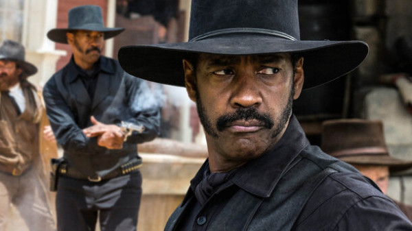 Вестерн за $107 млн стал позором для Вашингтона: спустя 10 лет с двух ног ворвался в топы Netflix