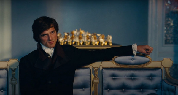 &laquo;Грозовой перевал&raquo;: Рецензия Киноафиши