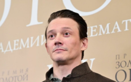 Сильно пил, работал грузчиком и женился на девушке на 16 лет младше: как живет Сергей Гилев