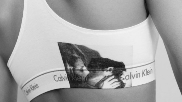 Воздушный или по-французски? Как дизайнеры обыгрывают поцелуй в своих коллекциях