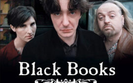 10 фильмов и сериалов, в которых библиотеки, книжные лавки и литературные клубы являются главным местом действия