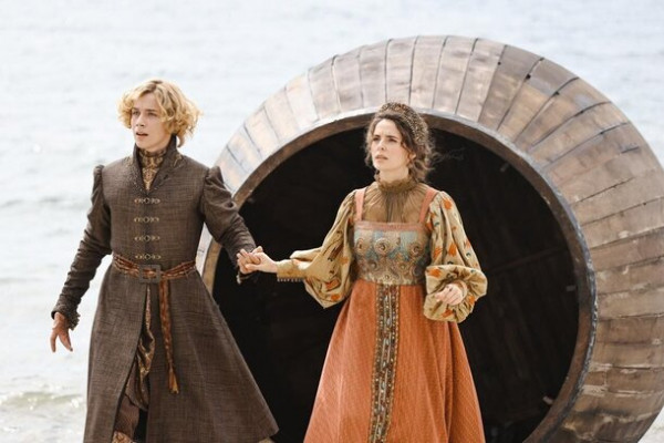 Главные премьеры февраля: что смотреть в кинотеатрах