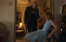 На Okko стартовал сериал «Встать на ноги»