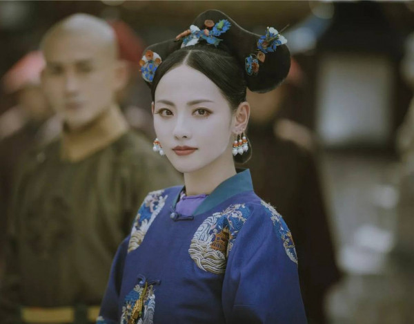 10 сериалов про интриги и великие стратегии императорских домов