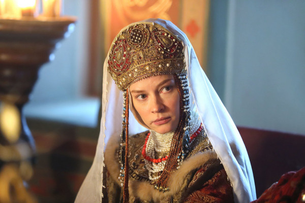 10 сериалов про интриги и великие стратегии императорских домов