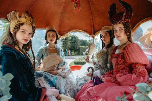 7 лучших фильмов марта, которые покажут в российских кинотеатрах 7 лучших фильмов марта, которые покажут в российских кинотеатрах