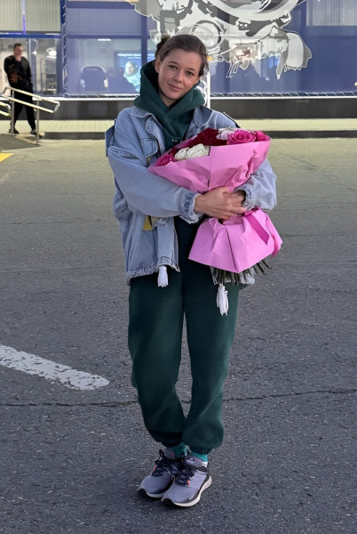 Полтора метра таланта: Невысокие российские актрисы