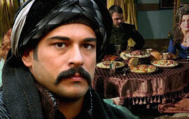 Любимый завтрак Озчивита попал даже в «Великолепный век»: турки его готовят по-особому – но и вы справитесь за 20 минут (рецепт)