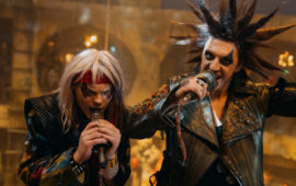 Что смотреть в кино на этой неделе