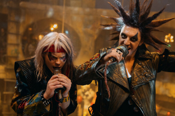 Что смотреть в кино на этой неделе Что смотреть в кино на этой неделе