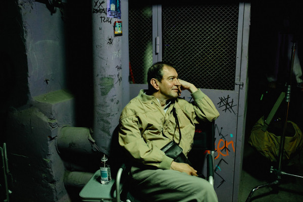 &laquo;Здесь был Юра&raquo;: Рецензия Киноафиши