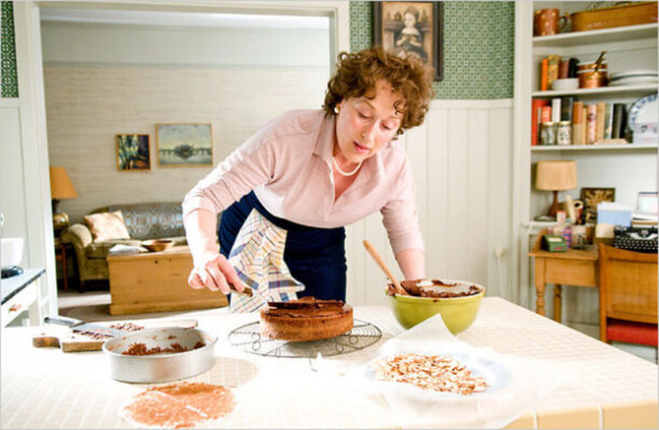 Лучшие кулинарные драмы и комедии: истории шефов на экране