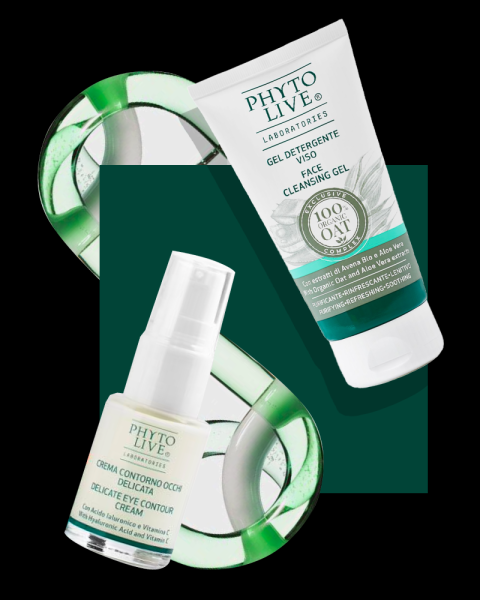 Что, куда и зачем: как подобрать уход по типу кожи