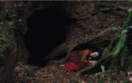 Слово живое и мертвое: «Гамнет» — пронзительная трагедия, претендующая на «Оскар»