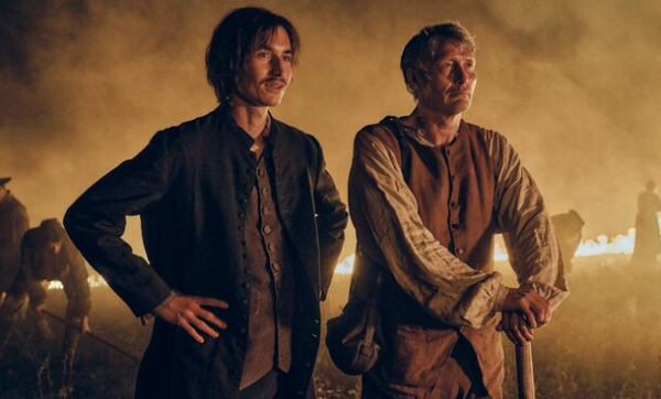 Для тех, кому &laquo;Рыцарь 7 Королевств&raquo; зашел на ура: подборка из 5 фильмов и сериалов, без &laquo;Игры престолов&raquo; и &laquo;Дома дракона&raquo;