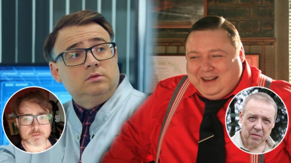 Долой все лишнее: Семь актеров-мужчин, которые сильно похудели и похорошели Долой все лишнее: Семь актеров-мужчин, которые сильно похудели и похорошели