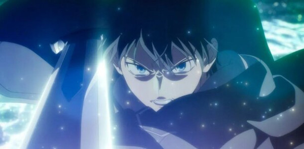 Не ждите 3 сезон «Соло прокачки»: свежее аниме с дурацким названием заменило «Поднятие уровня» – теперь Европа вместо Японии Не ждите 3 сезон «Соло прокачки»: свежее аниме с дурацким названием заменило «Поднятие уровня» – теперь Европа вместо Японии