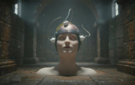 Этот научно-фантастический фильм предсказал наш 2026 в точности – аж 99 лет назад!