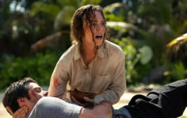 «На помощь! »: Рецензия Киноафиши