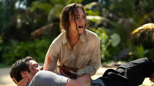 &laquo;На помощь! &raquo;: Рецензия Киноафиши