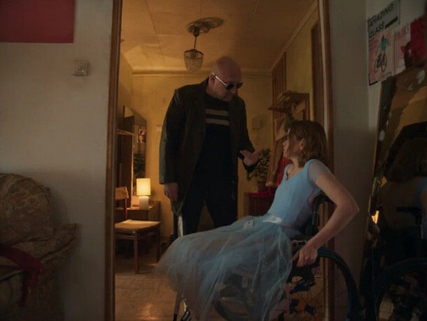 Главные премьеры февраля: что смотреть на стримингах