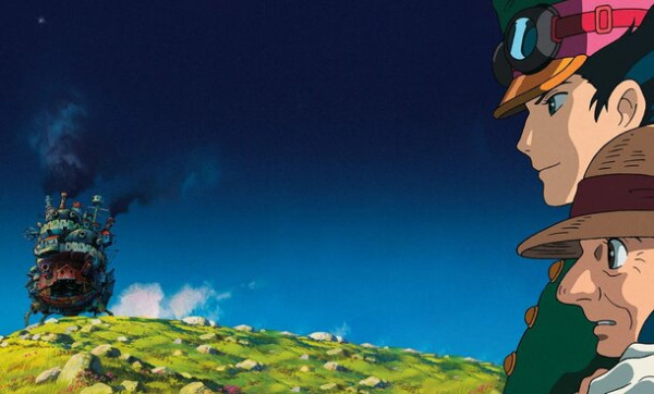 Всего 5 аниме Миядзаки прошли проверку временем: на Западе выбрали главные шедевры аниматора – «Навсикая» в пролете Всего 5 аниме Миядзаки прошли проверку временем: на Западе выбрали главные шедевры аниматора – «Навсикая» в пролете