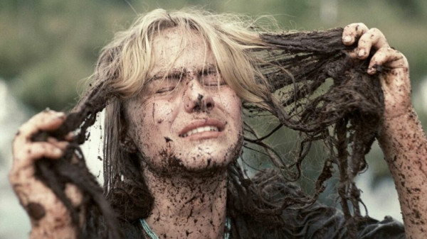 Актриса Ольга Миронова после пережитого на съемках фильма «Иди и смотри» живет затворницей Актриса Ольга Миронова после пережитого на съемках фильма «Иди и смотри» живет затворницей