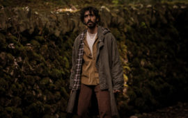 Обратиться в слух: «Ловушка для кролика» — гипнотический фолк-хоррор с Девом Пателем