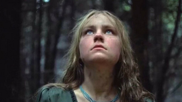 Актриса Ольга Миронова после пережитого на съемках фильма «Иди и смотри» живет затворницей Актриса Ольга Миронова после пережитого на съемках фильма «Иди и смотри» живет затворницей