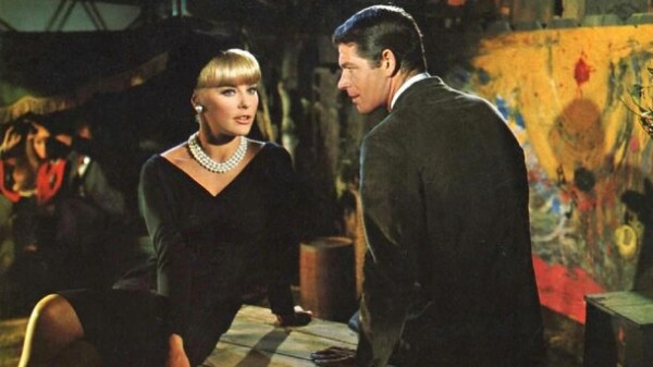 "Кусок г...": даже Фрэнк Синатра ненавидел этот фильм всей душой