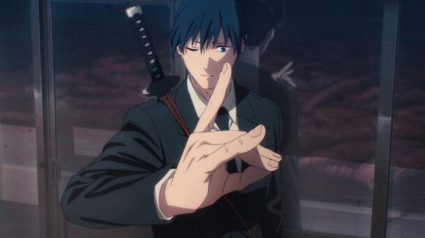 В кинотеатры вернулся &laquo;Человек-бензопила&raquo;: сходила на фильм и выяснила &ndash; есть ли сцена после титров и отличия от 1-го сезона