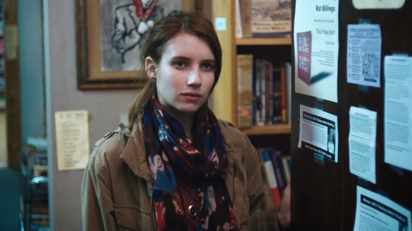 10 фильмов и сериалов, в которых библиотеки, книжные лавки и литературные клубы являются главным местом действия 10 фильмов и сериалов, в которых библиотеки, книжные лавки и литературные клубы являются главным местом действия