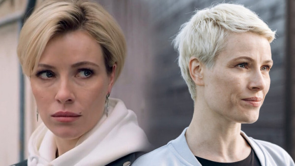 Как изменились актеры сериала &laquo;Невский&raquo;: Как сложилась их судьба и карьера