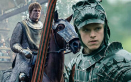 Для тех, кому «Рыцарь 7 Королевств» зашел на ура: подборка из 5 фильмов и сериалов, без «Игры престолов» и «Дома дракона»