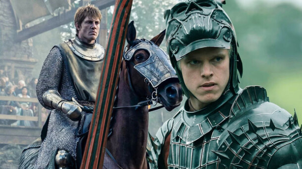 Для тех, кому &laquo;Рыцарь 7 Королевств&raquo; зашел на ура: подборка из 5 фильмов и сериалов, без &laquo;Игры престолов&raquo; и &laquo;Дома дракона&raquo;