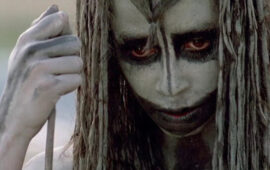 Забытое в России фэнтези Ридли Скотт считает одним из лучших фильмов в истории: без магии и драконов, но с рейтингом 88+