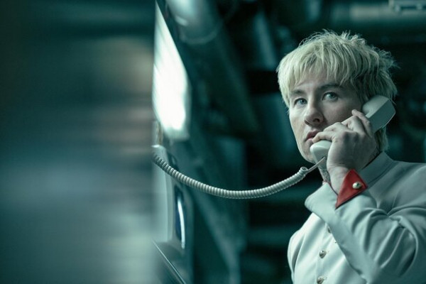 План надежный, как швейцарские часы: топ увлекательных фильмов-ограблений