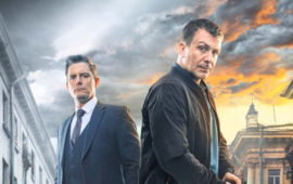 Как изменились актеры сериала «Невский»: Как сложилась их судьба и карьера