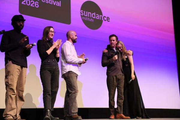 &laquo;Приглашение&raquo;: Рецензия Киноафиши