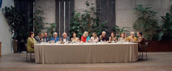 &laquo;Первая&raquo;: Рецензия Киноафиши