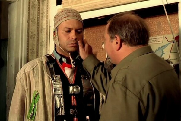 Нескучная классика: 7 нестандартных переосмыслений известных литературных произведений Нескучная классика: 7 нестандартных переосмыслений известных литературных произведений