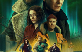 7 новых сериалов, которые мы будем смотреть в феврале